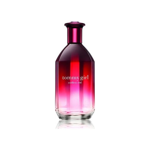 Tommy Girl Endless Red