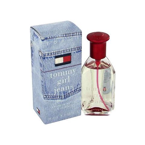 Tommy Girl Jeans