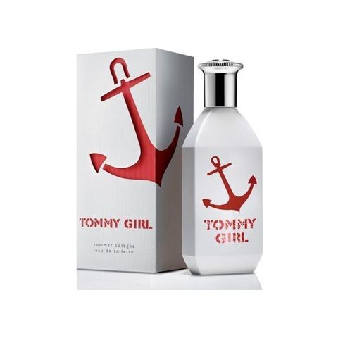 Tommy Girl Summer 2010