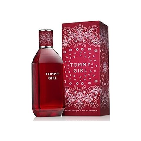 Tommy Girl Summer 2011