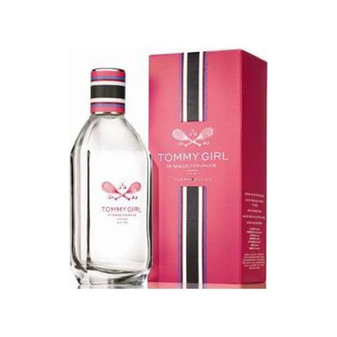 Tommy Girl Summer 2012