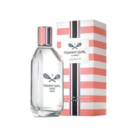 Tommy Girl Summer 2014