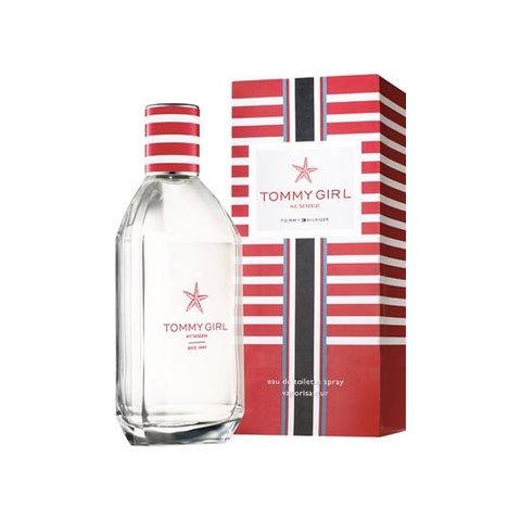Tommy Girl Summer 2015