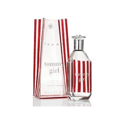 Tommy Girl Summer Fragrance 2008