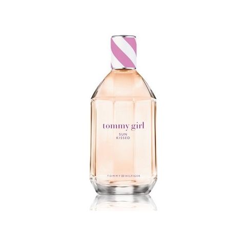 Tommy Girl Sun Kissed