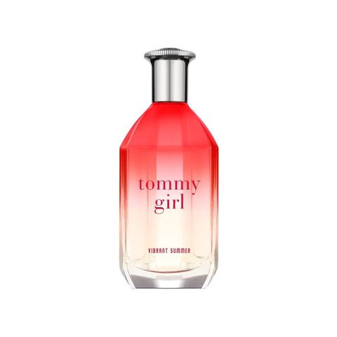 Tommy Girl Vibrant Summer