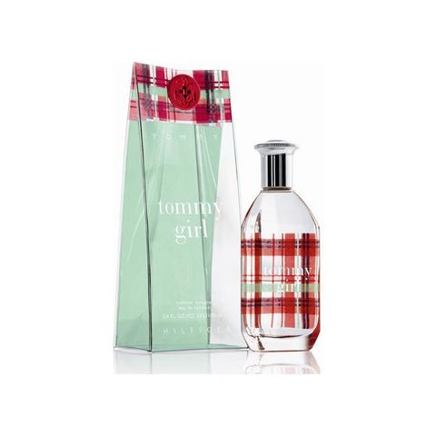 Tommy Summer Girl 2009