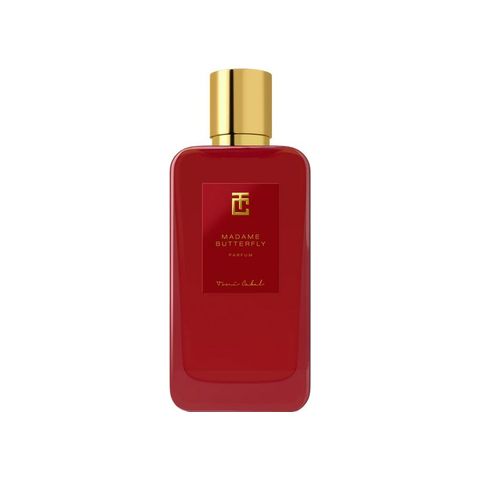 Madame Butterfly Parfum