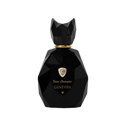 Ginevra Black Panther