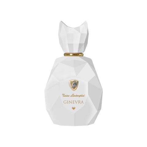 Ginevra White Angel