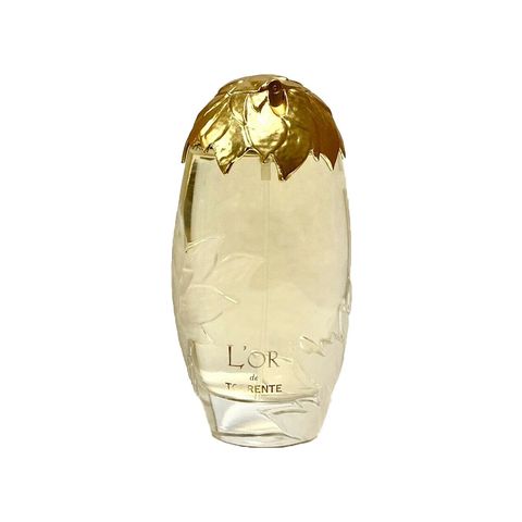 L'Or de Torrente Eau de Toilette