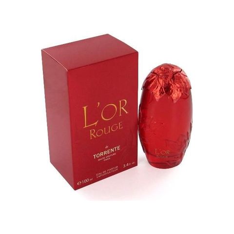 L'Or Rouge
