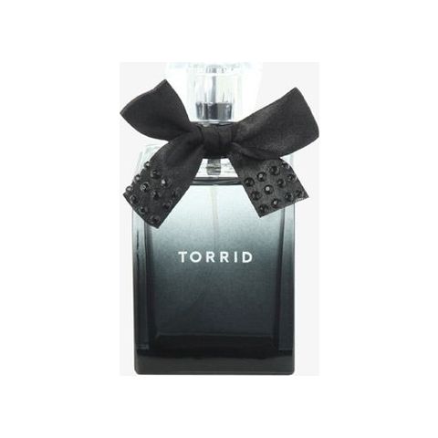 Torrid