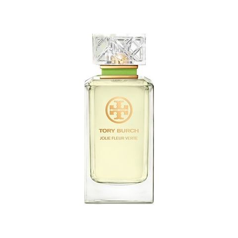 Jolie Fleur Verte