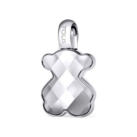 LoveMe The Silver Parfum