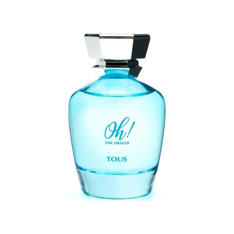 Oh! The Origin Eau de Toilette