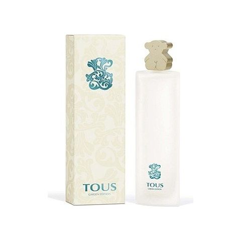 Tous Garden Edition