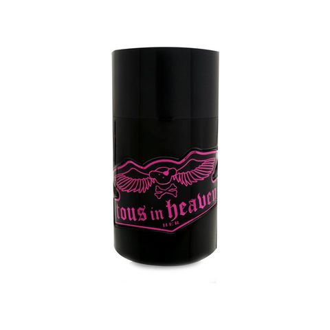Tous In Heaven Her