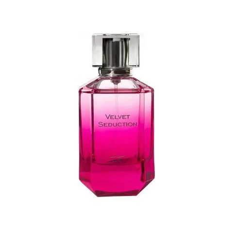 Velvet Seduction