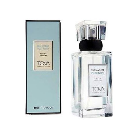 Tova Signature Platinum