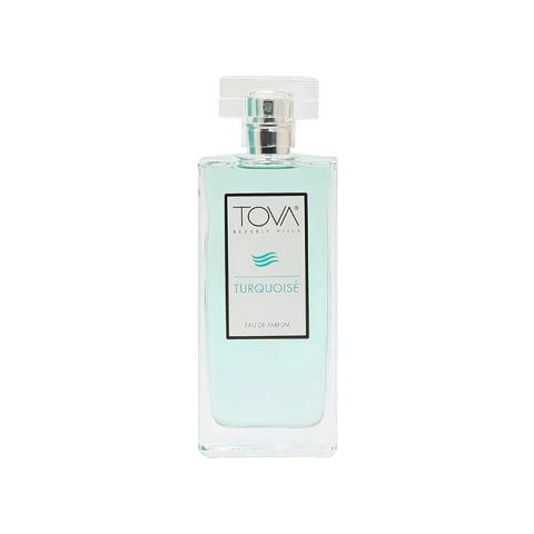 Tova Turquoisé
