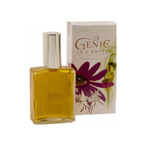 Genie in a Bottle