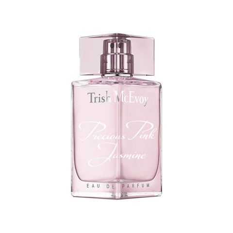 Precious Pink Jasmine
