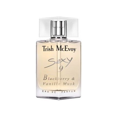 Sexy 9 Blackberry & Vanilla Musk