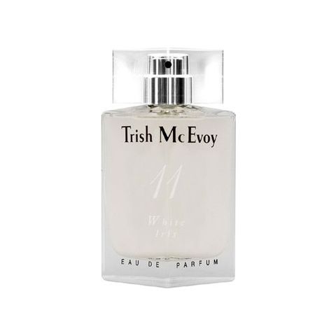 Trish McEvoy 11 White Iris