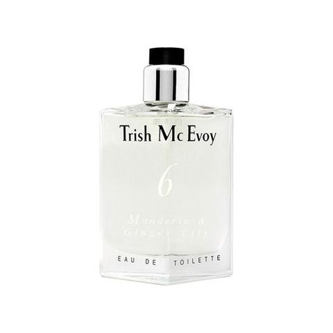 Trish McEvoy 6 Mandarin & Ginger Lily