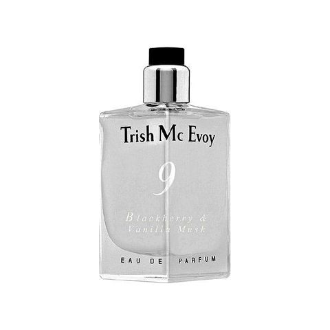 Trish McEvoy 9 Blackberry & Vanilla Musk