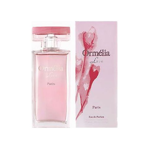 Ormelia Love