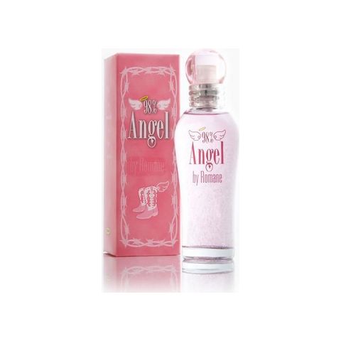 98% Angel