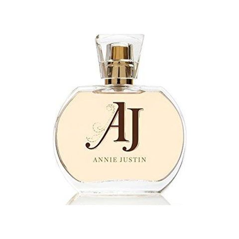 A J - Annie Justin