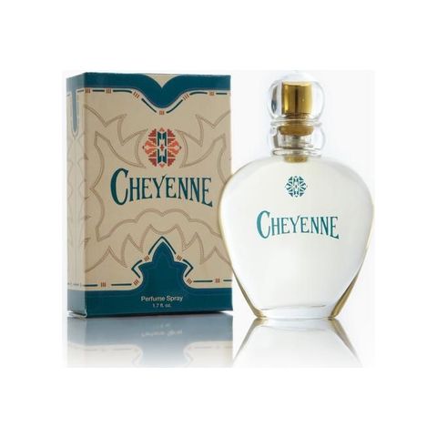 Cheyenne