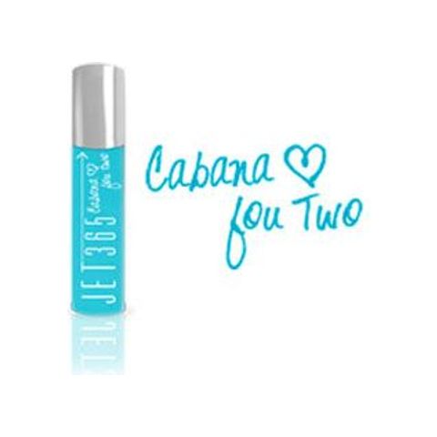 Jet 365 Cabana for Two