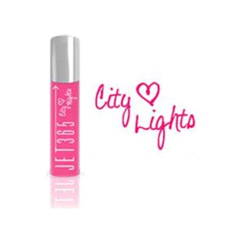 Jet 365 City Lights