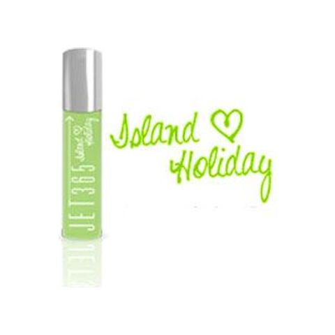 Jet 365 Island Holiday