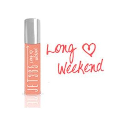 Jet 365 Long Weekend