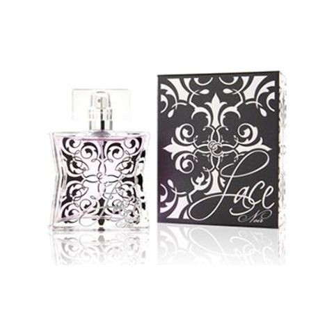 Lace Noir