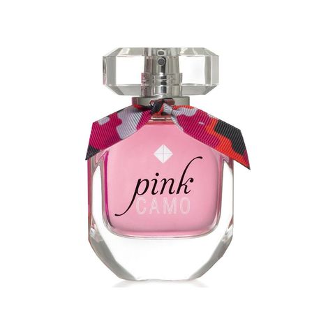Pink Camo