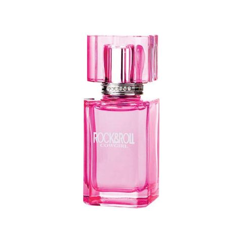 Rock & Roll Cowgirl