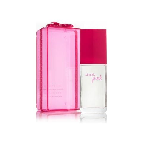 Simply Pink