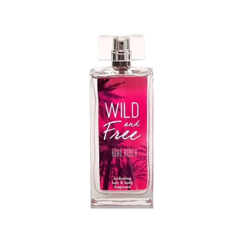 Wild And Free Boho Beach