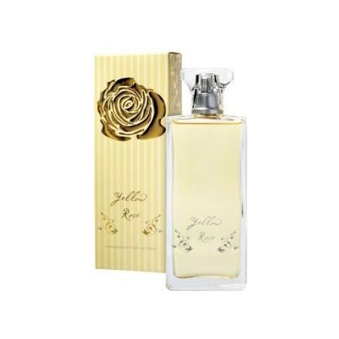 Yellow Rose