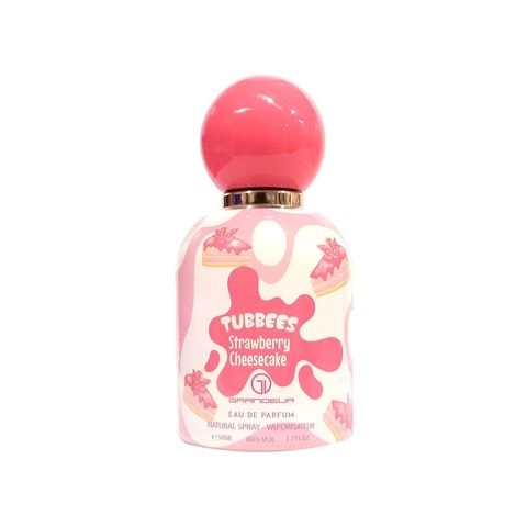 Strawberry Cheesecake