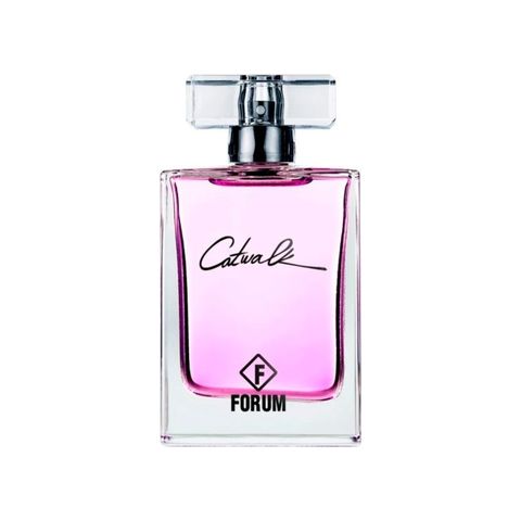 Forum Catwalk