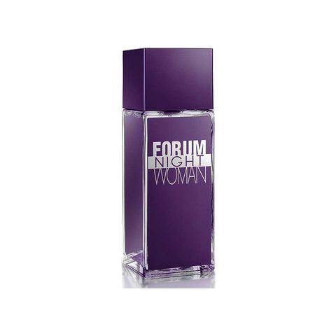 Forum Night Woman