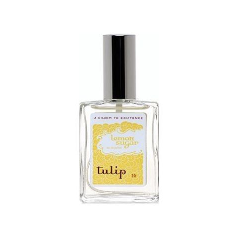 Lemon Sugar