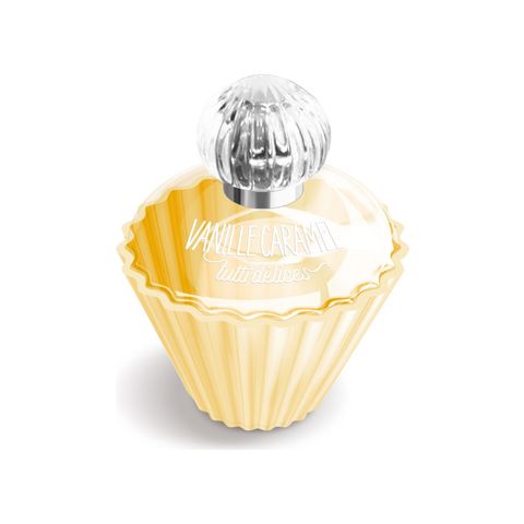 Vanille Caramel